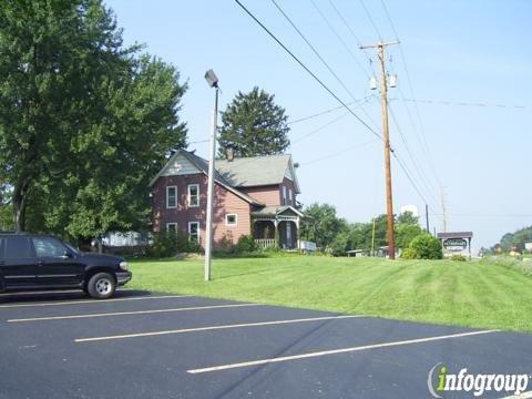 Akron-Medina Veterinary Hospital and Pet Resort