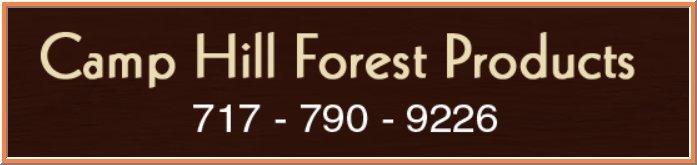 Camp Hill Forest Products