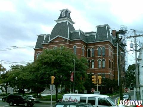 Peabody Sewer Billing