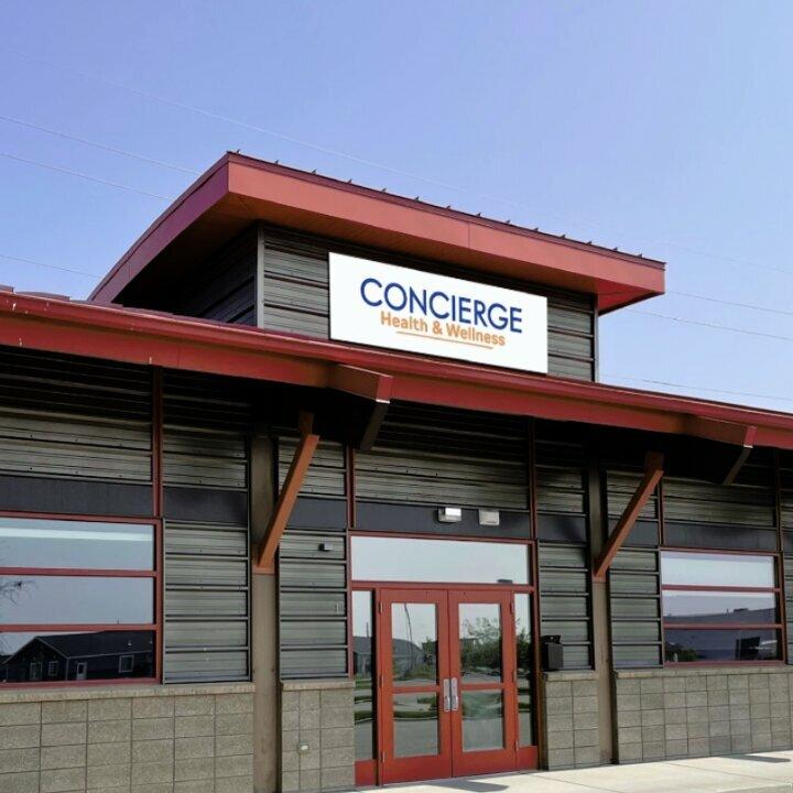 Concierge Health and Wellness Billings MT