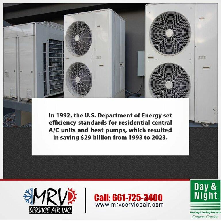 MRV Service Air Inc.