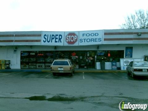 SuperStop