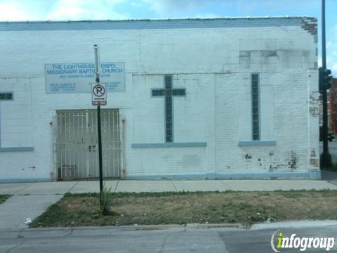 Lighthouse Gospel Missionary Baptist Church