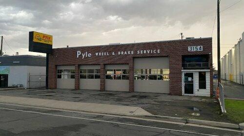 Pyle Automotive