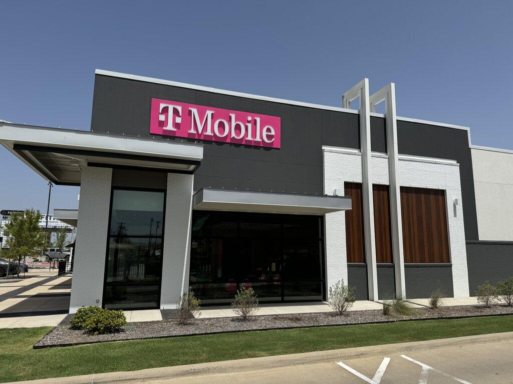 T-Mobile