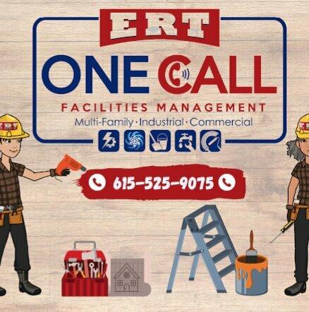 Ert One Call