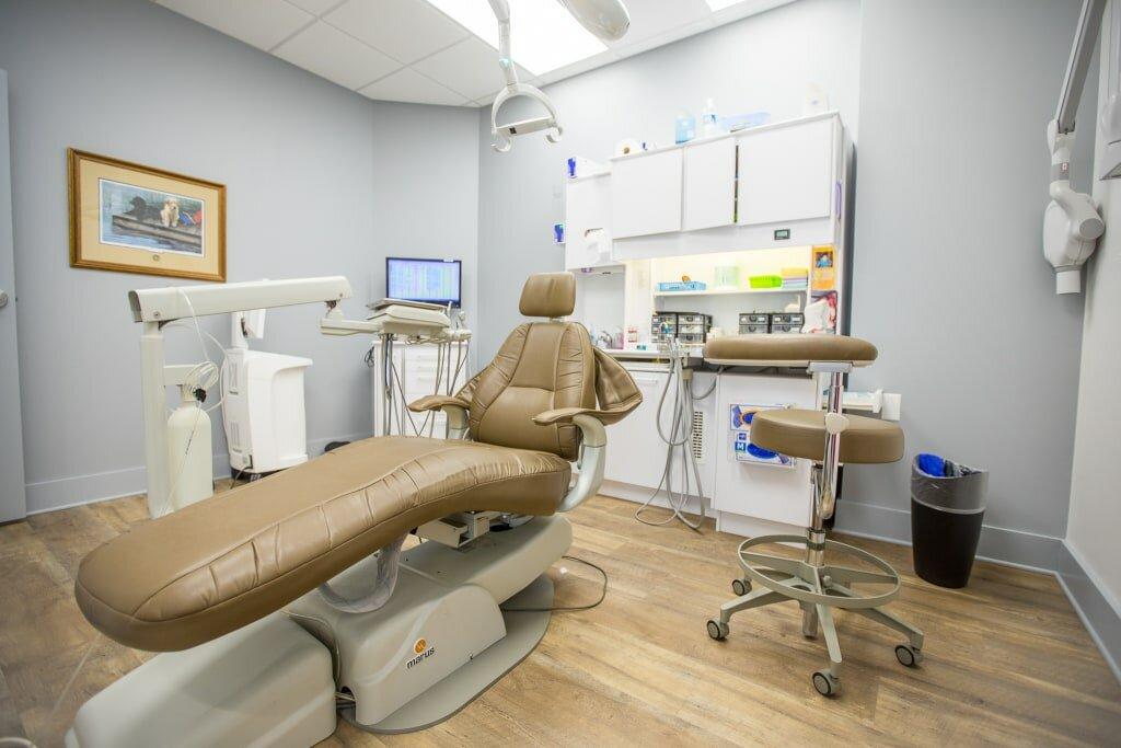 Antigonish Family Dentistry