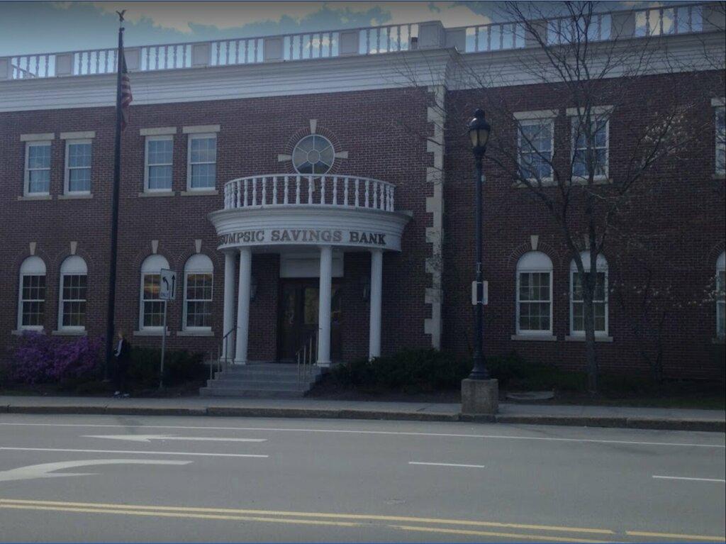 Passumpsic Savings Bank