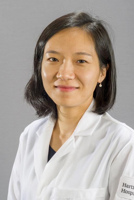 Laura Zheng, MD - Hartford Healthcare Medical Group