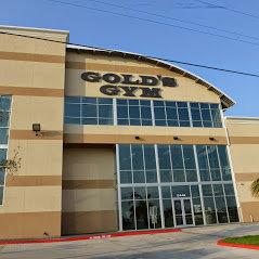 Gold's Gym Laredo