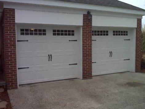 Precision Garage Door