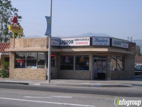 Armand's Liquors