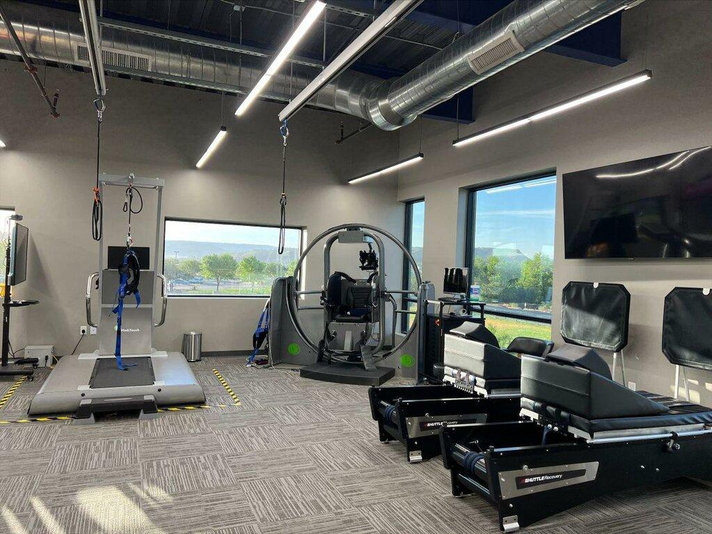 Fit Physical Therapy - Saint George, UT