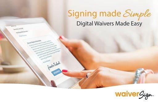 Waiversign