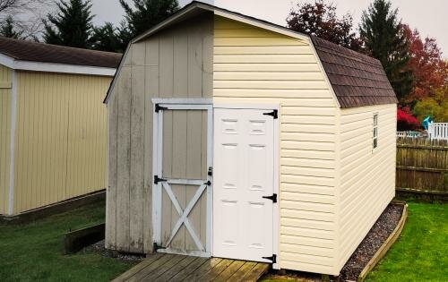 Shed Repair LLC