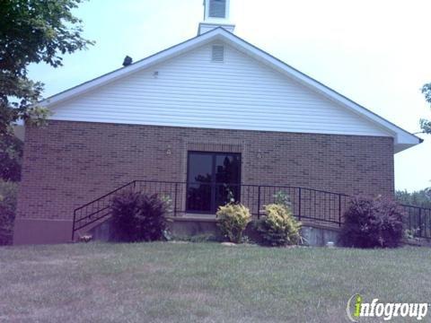 Eureka Bible Church