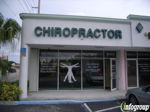 Reese Chiropractic Center