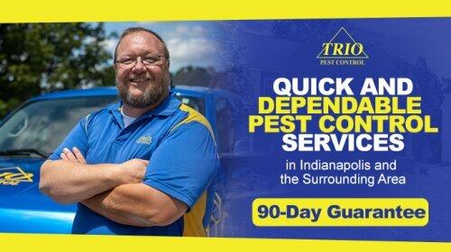 Trio Pest Control