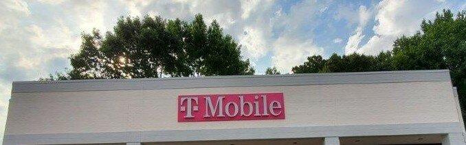 T-Mobile