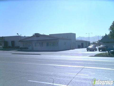 Rubidoux Market