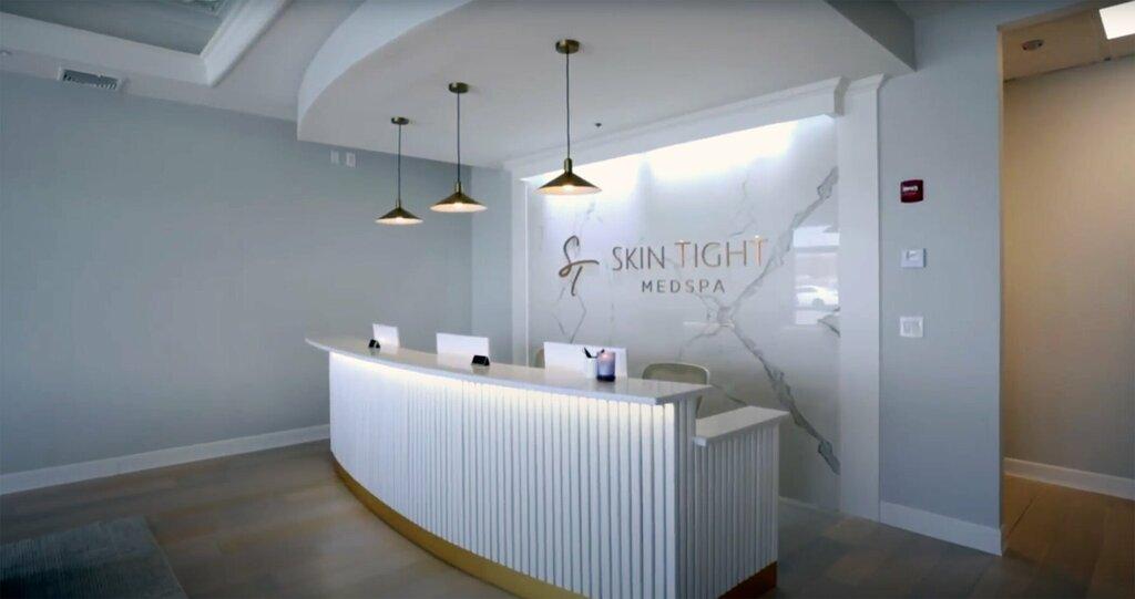 Skin Tight MedSpa - Natick