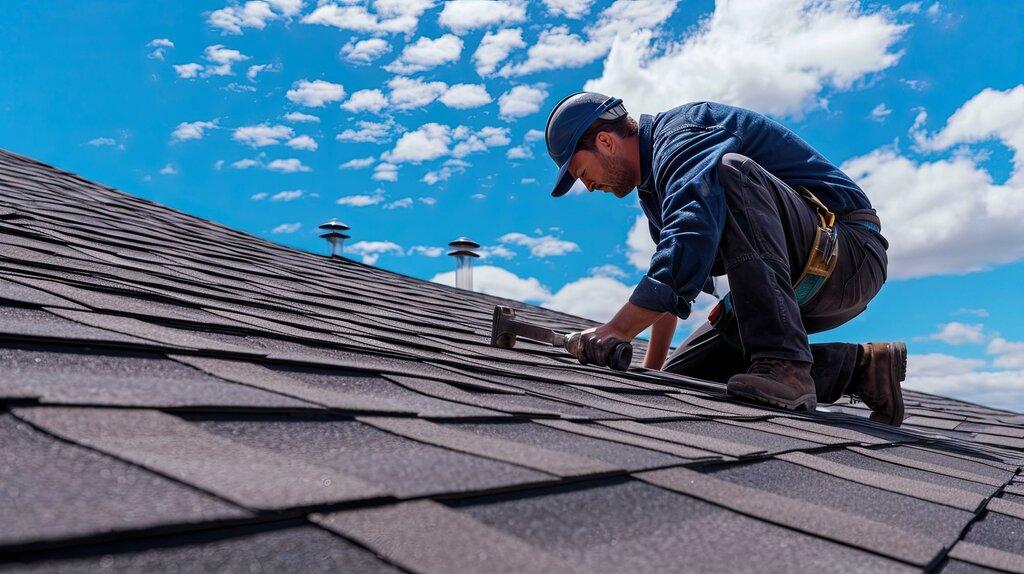 JRP Roofing & Remodeling