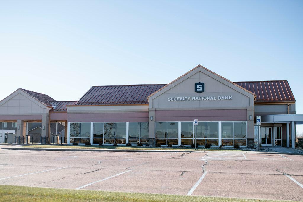 Security National Bank of South Dakota