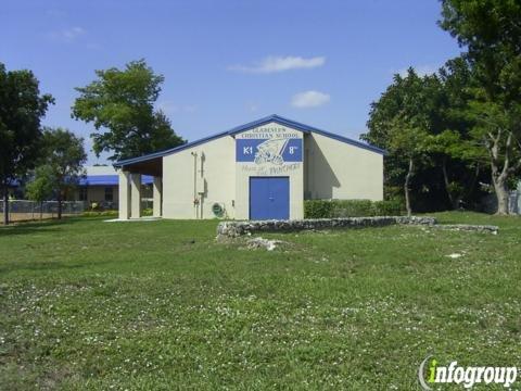 Gladeview Baptist Church