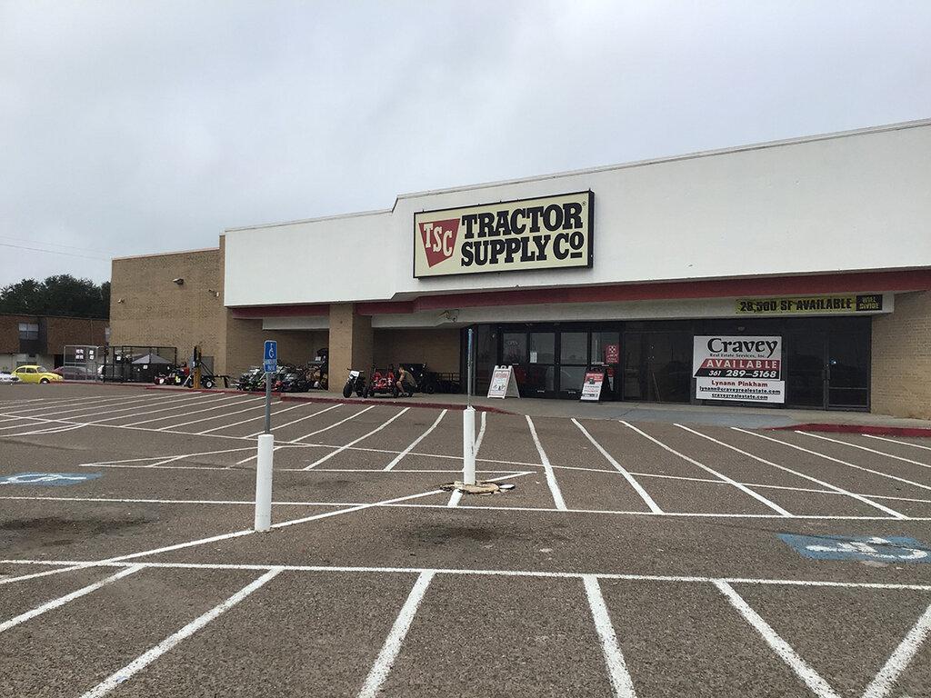 Tractor Supply Company