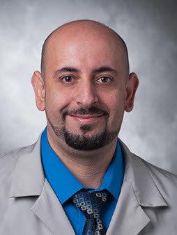 Ahmad A Jibawi, MD - Sound Physicians of Illinois, LLC