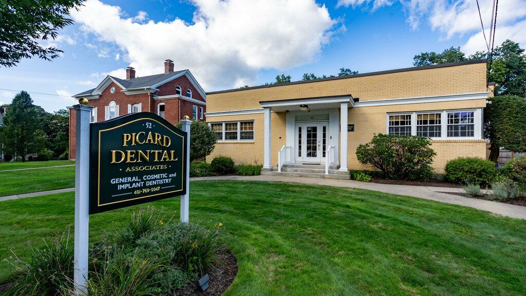 Picard Dental Associates