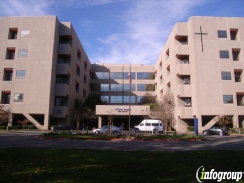 O'Connor Hospital Radiation Therapy