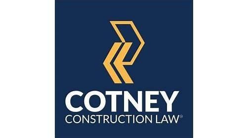 Cotney Construction Law