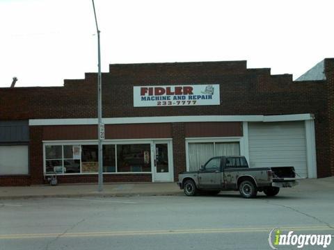 Fidler Machine & Repair