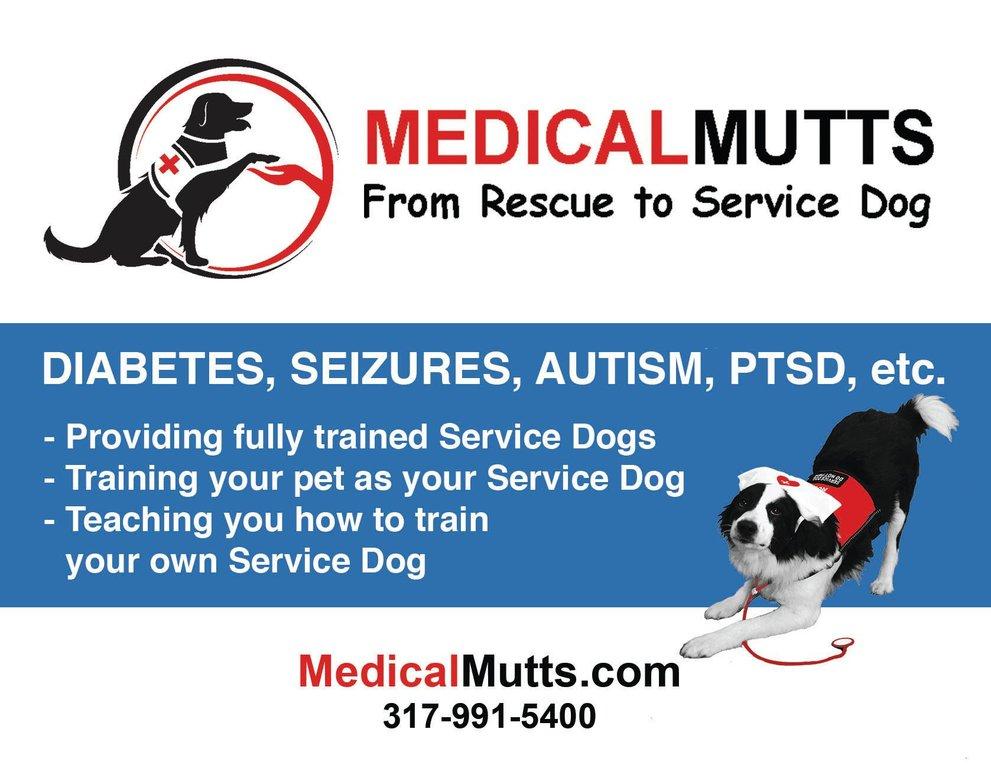 Medical Mutts