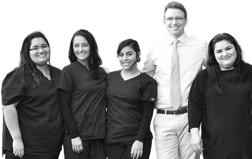 Dr. Jones Orthodontics