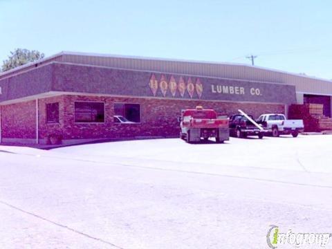 Hopson Lumber Company