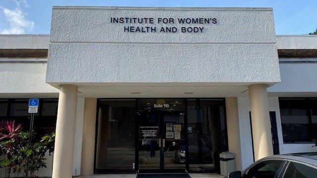 HCA Florida Institute For Women's Health and Body-Atlantis