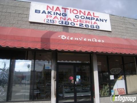 National Baking Company