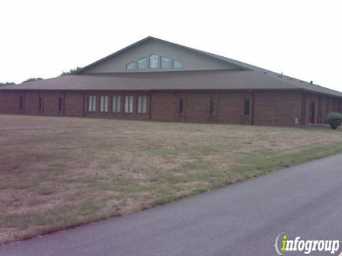 Copper Creek Christian Church