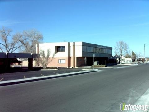 Albuquerque Clinical Trials