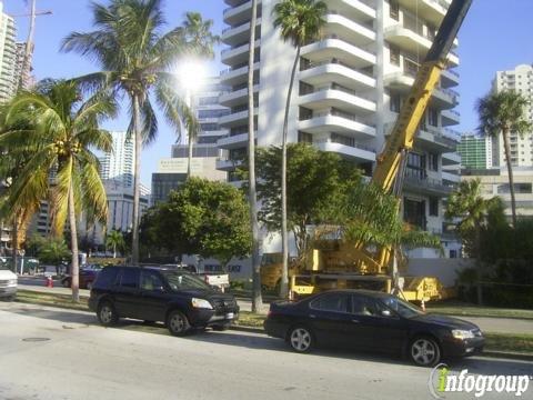 Brickell East Condo Association Inc