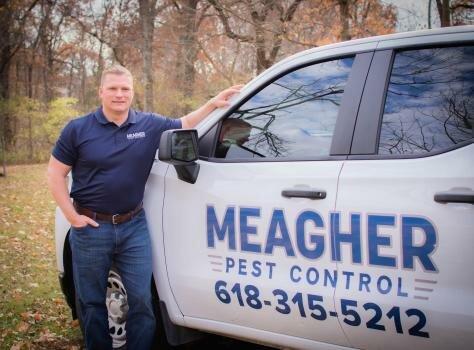 Meagher Pest Control