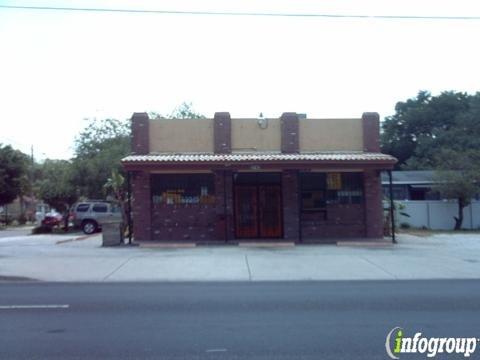 Gene Anthony's Sandwich Shop