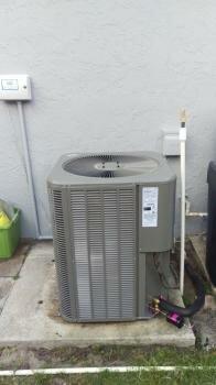 Cherokee A/C & Heat Solutions