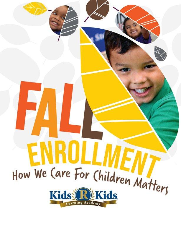 Kids 'r' Kids Learning Academy of Liberty Township