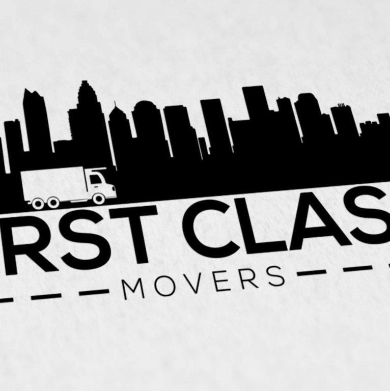 First Class Movers