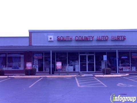 South County Auto Parts