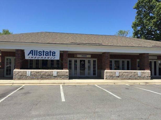 Allstate Insurance: Hinson-Johnson & Associates