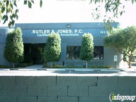 Butler Hansen, PLC